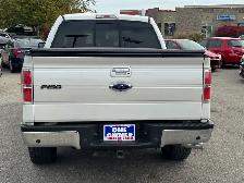 2014 Ford F-150 LARIAT 4X4 SUPERCREW - Photo 6