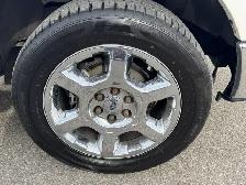2014 Ford F-150 LARIAT 4X4 SUPERCREW - Photo 10