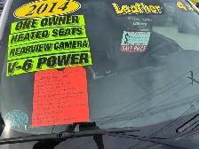2014 Ford F-150 LARIAT 4X4 SUPERCREW - Photo 11