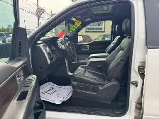 2014 Ford F-150 LARIAT 4X4 SUPERCREW - Photo 13