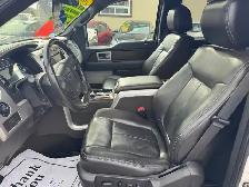 2014 Ford F-150 LARIAT 4X4 SUPERCREW - Photo 14
