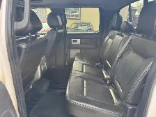 2014 Ford F-150 LARIAT 4X4 SUPERCREW - Photo 15
