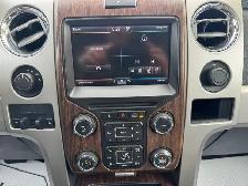 2014 Ford F-150 LARIAT 4X4 SUPERCREW - Photo 18