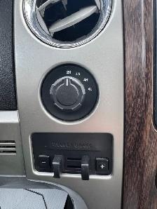 2014 Ford F-150 LARIAT 4X4 SUPERCREW - Photo 20