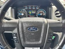 2014 Ford F-150 LARIAT 4X4 SUPERCREW - Photo 22