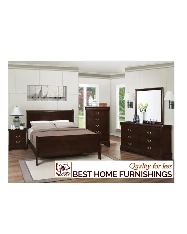 THE BEST HOME FURNITURE