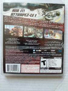 STUNTMAN IGNITION PS3 RACING ACTION GAME STUNT MAN PLAYSTATION 3 - Photo 2