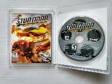 STUNTMAN IGNITION PS3 RACING ACTION GAME STUNT MAN PLAYSTATION 3 - Photo 3