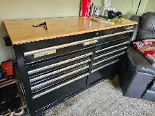 Husky  tool boxs - Photo 2