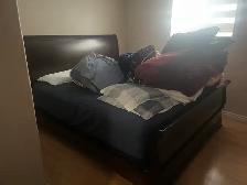king Bed set - Photo 2