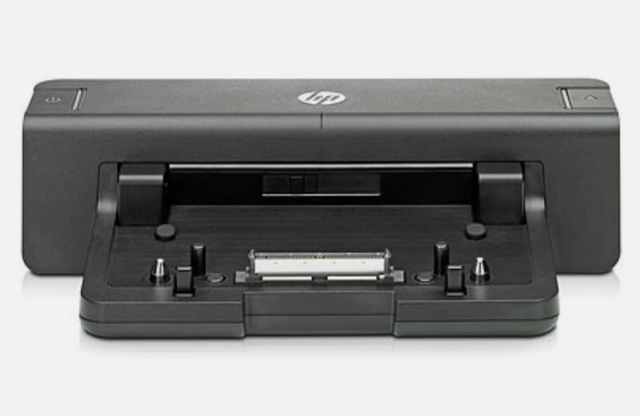 HP EliteBook Notebook Docking Station VB041AA