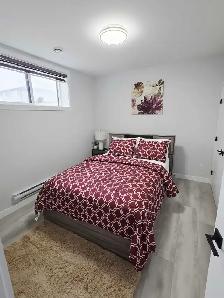 Beautiful Fully Furnished 2-Bedroom Home for Rent in Rosewood - Photo 2