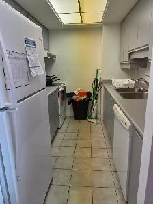 FURNISHED RM IN SHARED 2BDRM CONDO MIDTOWN - Photo 4