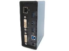 Lenovo ThinkPad DisplayLink Universal Docking Station - Photo 2