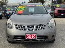 2010 Nissan Rogue SL AWD - Photo 2