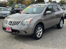 2010 Nissan Rogue SL AWD - Photo 3