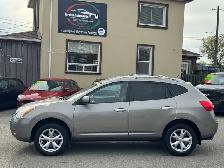 2010 Nissan Rogue SL AWD - Photo 4