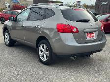 2010 Nissan Rogue SL AWD - Photo 5