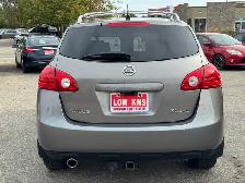 2010 Nissan Rogue SL AWD - Photo 6
