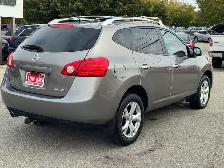 2010 Nissan Rogue SL AWD - Photo 8