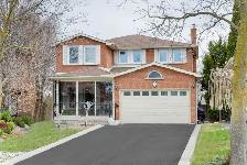3 Bedroom Basement Apartment -$1800 Hwy 27 & Hwy 7 Woodbridge