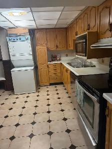 3 Bedroom Basement Apartment -$1800 Hwy 27 & Hwy 7 Woodbridge - Photo 7