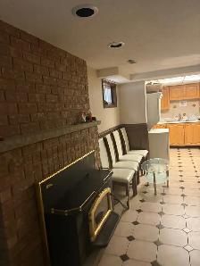 3 Bedroom Basement Apartment -$1800 Hwy 27 & Hwy 7 Woodbridge - Photo 10