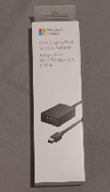 Original Microsoft Surface Mini Display Port to VGA Adapter