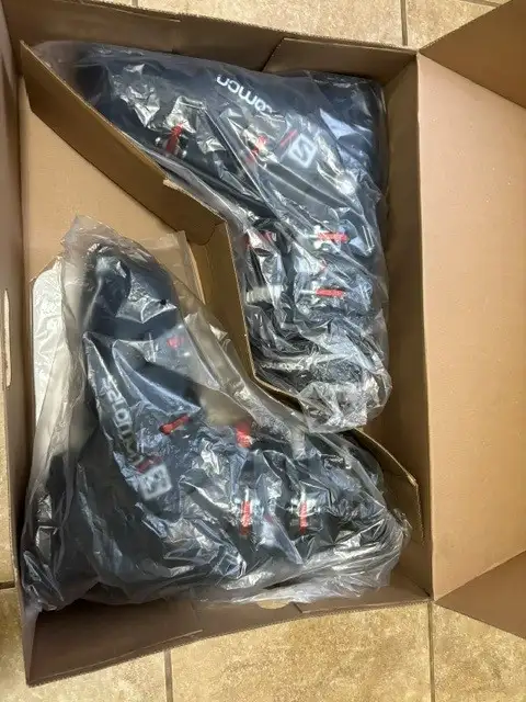 Salomon X Access 90 Ski Boots