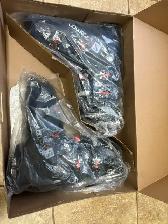 Salomon X Access 90 Ski Boots