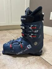 Salomon X Access 90 Ski Boots - Photo 3