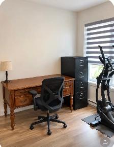 logement à louer - Photo 10