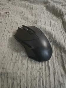 Wireless Mouse 4 DPI Settings - Photo 2