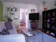 Triplex: 2 bdrm heat hdwd water deck New Edin. $1880 - Photo 2