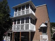 Triplex: 2 bdrm heat hdwd water deck New Edin. $1880 - Photo 10