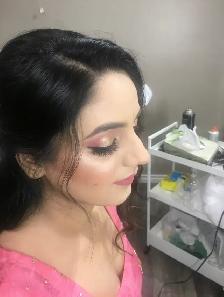 Professional makeup/hair $150 bridal/party in studio/mobile Ne - Photo 6