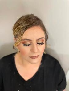 Professional makeup/hair $150 bridal/party in studio/mobile Ne - Photo 10
