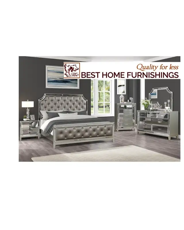 THE BEST HOME FURNITURE