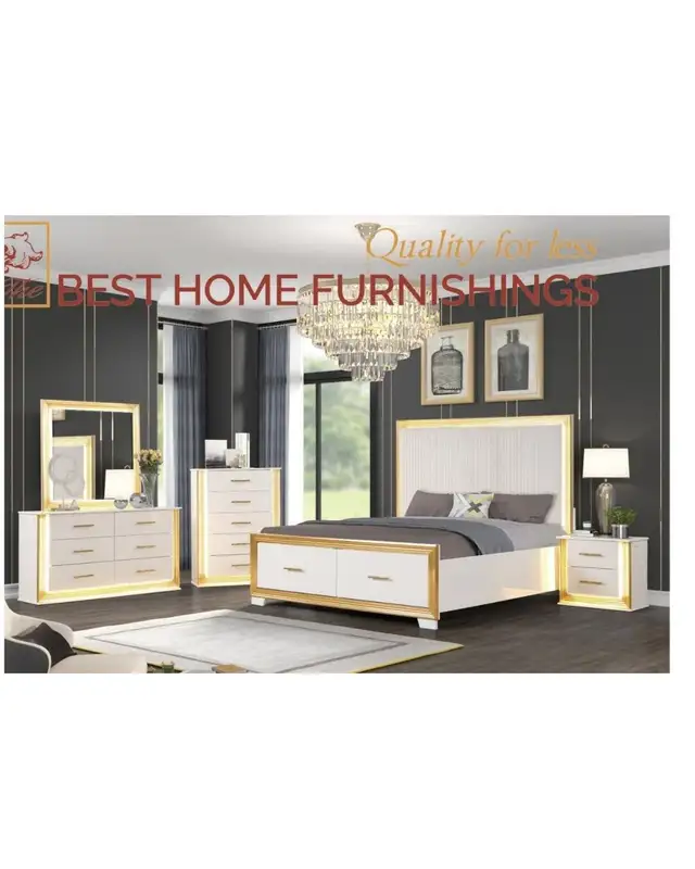 THE BEST HOME FURNITURE