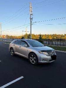 Venza 2012 - Photo 3