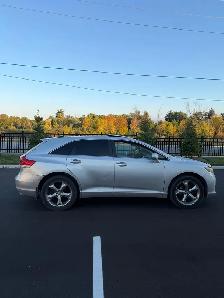 Venza 2012 - Photo 4