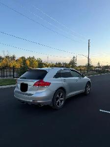Venza 2012 - Photo 5