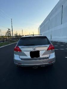 Venza 2012 - Photo 6