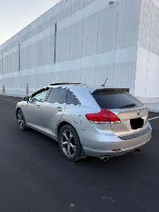 Venza 2012 - Photo 7
