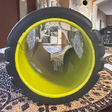 TriggerPoint Performance Therapy Foam Roller - Photo 3