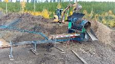 PERMITTED PLACER MINE - Photo 5