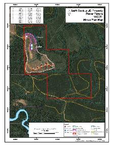 PERMITTED PLACER MINE - Photo 8
