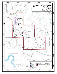 PERMITTED PLACER MINE - Photo 9