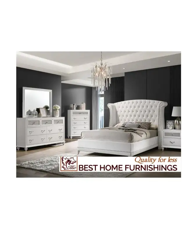 THE BEST HOME FURNITURE