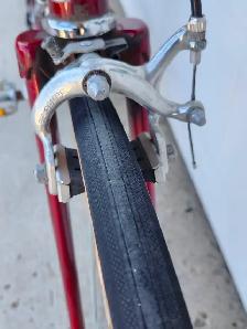 1983 Nishiki Rally 63cm Vintage 10 Speed Road Bike - Photo 7